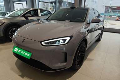 Used Hima AITO M5 2024 Extended-Range Max RS Four-Wheel Drive Advanced Intelligent Driving Version