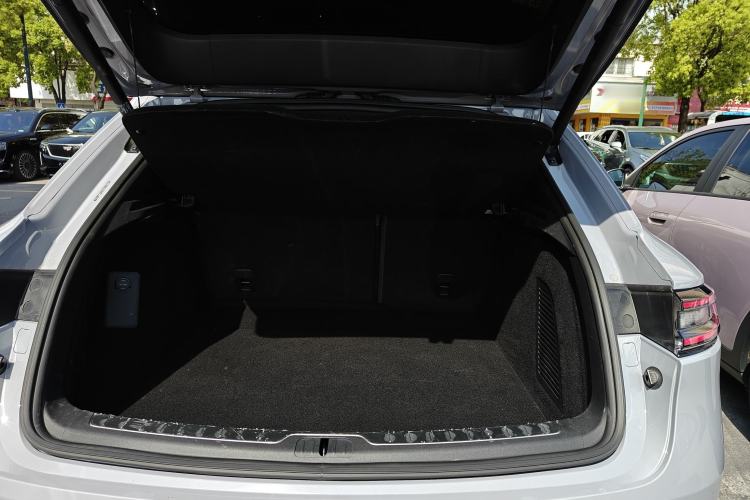 Used Hima AITO M5 2024 Extended-Range Max RS Four-Wheel Drive Advanced Intelligent Driving Version Trunk