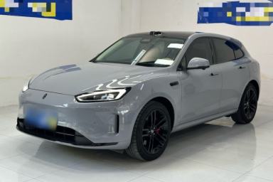 Used Hima AITO M5 2024 Extended-Range Max RS Four-Wheel Drive Advanced Intelligent Driving Version