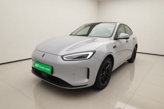 Hima AITO M5 2024 All-Electric Max Rear-Drive Advanced Intelligent Driving Version usado