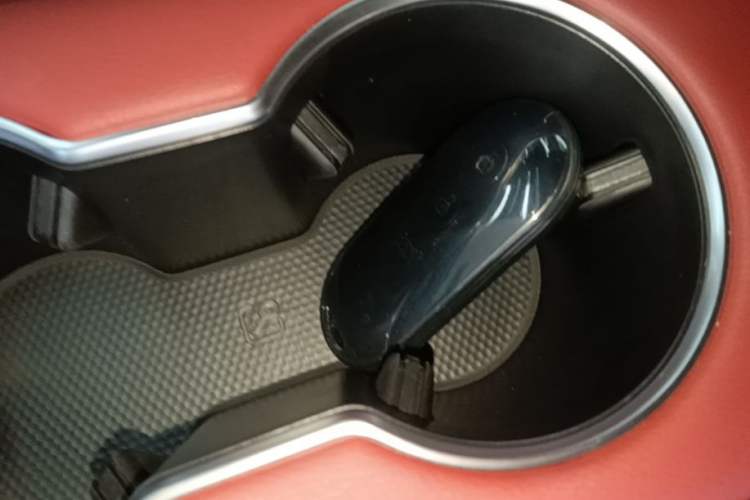 Used Hima AITO M5 2024 Extended-Range Max RS Four-Wheel Drive Advanced Intelligent Driving Version Interior 1