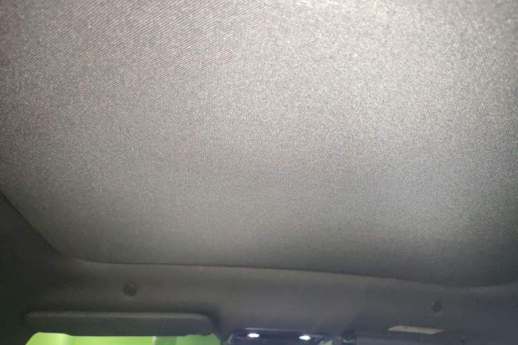 Used Hima AITO M5 2024 Extended-Range Max RS Four-Wheel Drive Advanced Intelligent Driving Version Headliner