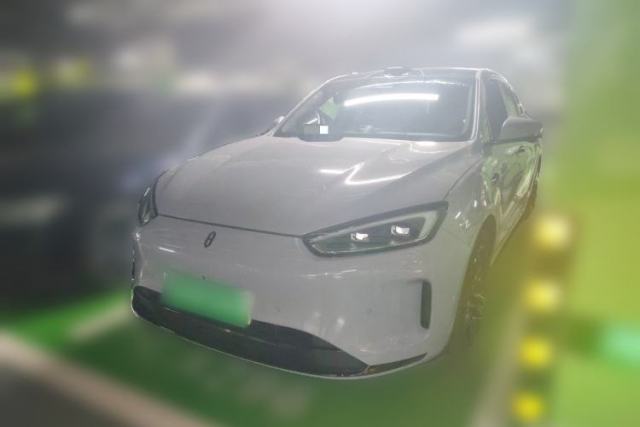 Used Hima AITO M5 2024 Extended-Range Max RS Four-Wheel Drive Advanced Intelligent Driving Version