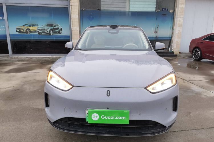 Used Hima AITO M5 2024 Extended-Range Max RS Four-Wheel Drive Advanced Intelligent Driving Version Exterior 1