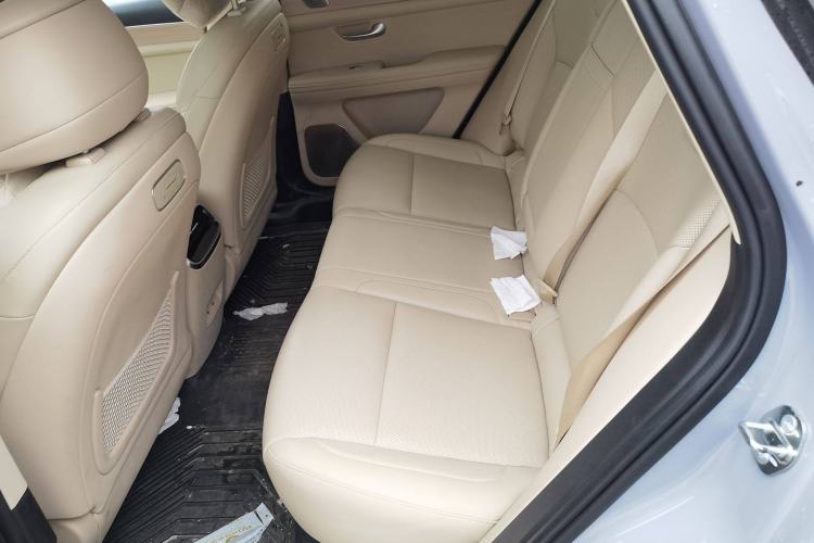Used Hima AITO M5 2024 Extended-Range Max RS Four-Wheel Drive Advanced Intelligent Driving Version Interior 4