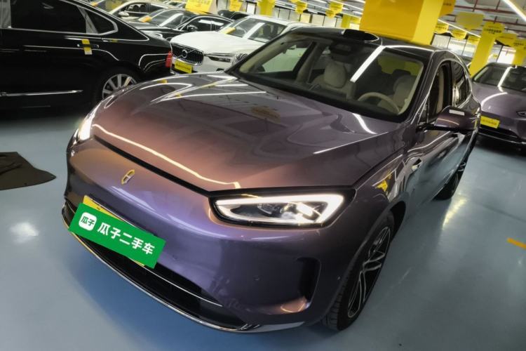 Used Hima AITO M5 2024 Extended-Range Max RS Four-Wheel Drive Advanced Intelligent Driving Version Guazi used car, China used car export, Used car for sale, Used Hima cars, Cheapest cars for sale