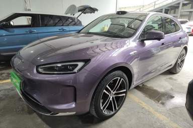 Used Hima AITO M5 2024 Extended-Range Max RS Four-Wheel Drive Advanced Intelligent Driving Version