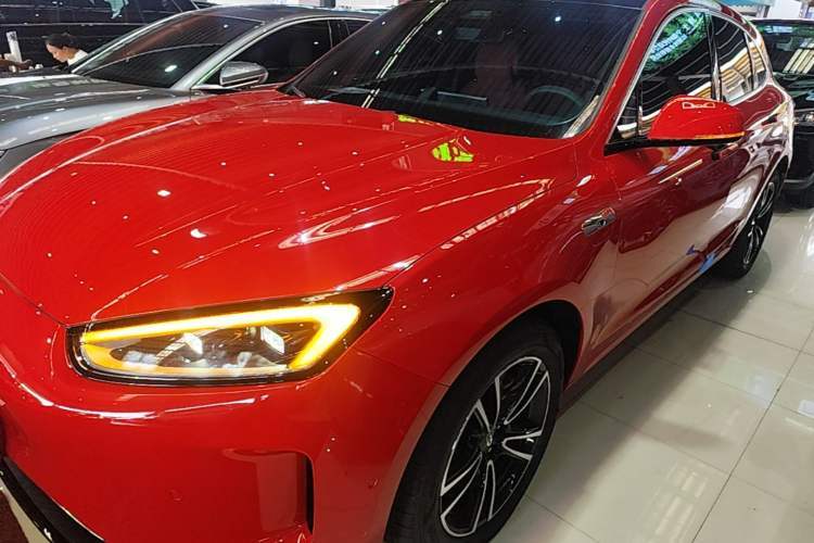 Used Hima AITO M5 2024 Extended-Range Max Rear-Wheel Drive Advanced Intelligent Driving Version Guazi used car, China used car export, Used car for sale, Used cars, Cheapest cars for sale
