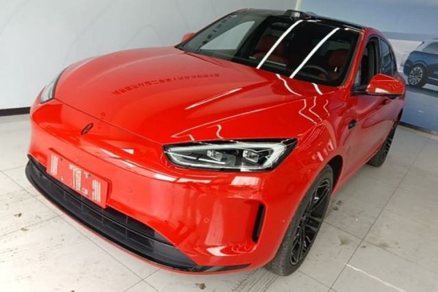 Used Hima AITO M5 2024 Extended-Range Max RS Four-Wheel Drive Advanced Intelligent Driving Version