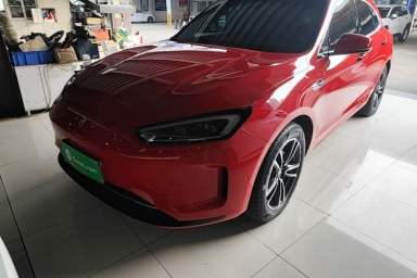 Used Hima AITO M5 2024 Extended-Range Max Rear-Wheel Drive Advanced Intelligent Driving Version