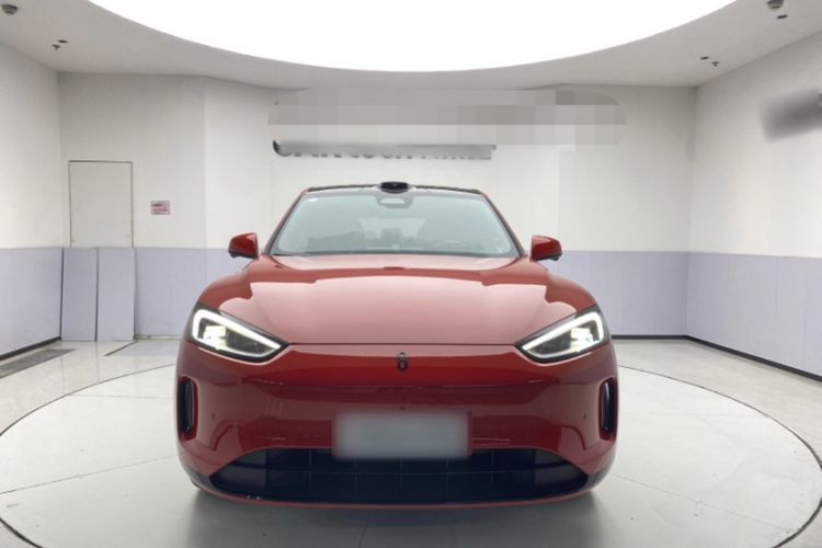 Used Hima AITO M5 2024 Extended-Range Max RS Four-Wheel Drive Advanced Intelligent Driving Version Exterior 1