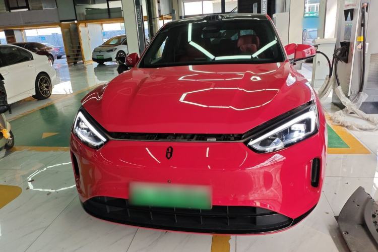 Used Hima AITO M5 2024 Extended-Range Max RS Four-Wheel Drive Advanced Intelligent Driving Version Exterior 1