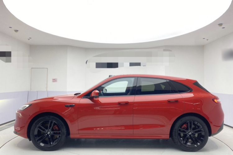 Used Hima AITO M5 2024 Extended-Range Max RS Four-Wheel Drive Advanced Intelligent Driving Version Exterior 3