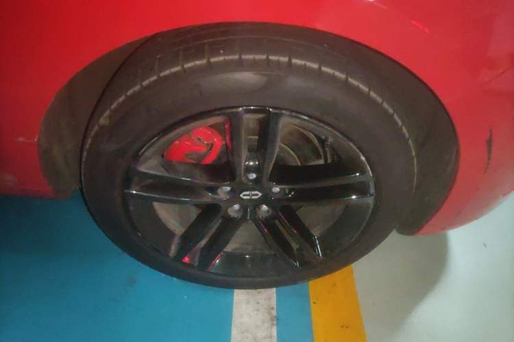 Used Hima AITO M5 2024 Extended-Range Max RS Four-Wheel Drive Advanced Intelligent Driving Version Exterior 7
