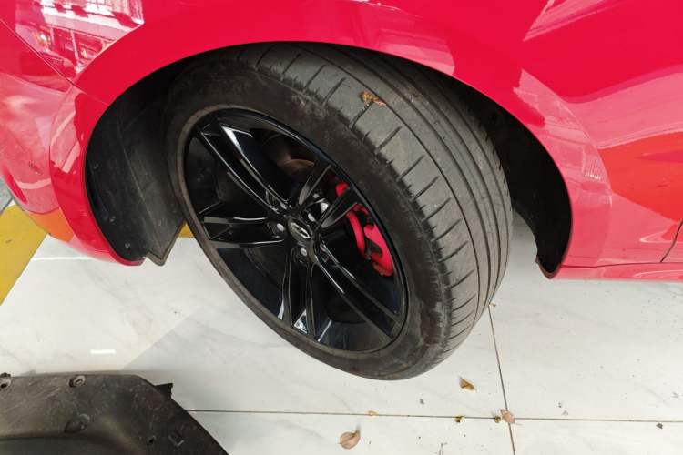 Used Hima AITO M5 2024 Extended-Range Max RS Four-Wheel Drive Advanced Intelligent Driving Version Exterior 7