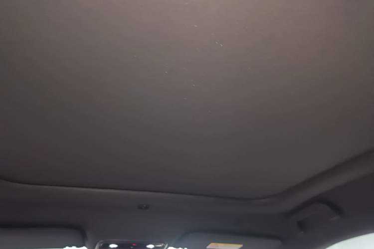 Used Hima AITO M5 2024 Extended-Range Max RS Four-Wheel Drive Advanced Intelligent Driving Version Headliner