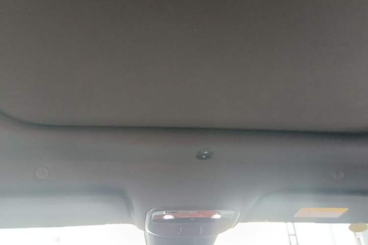 Used Hima AITO M5 2024 Extended-Range Max RS Four-Wheel Drive Advanced Intelligent Driving Version Headliner