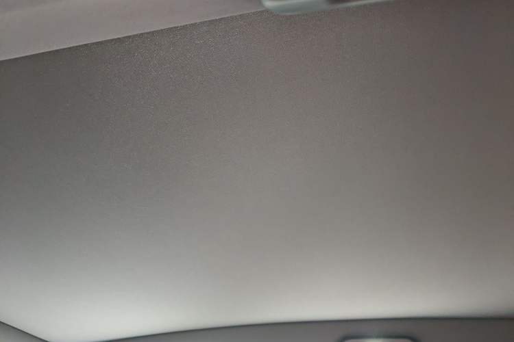 Used Hima AITO M5 2024 Extended-Range Max Rear-Wheel Drive Advanced Intelligent Driving Version Headliner