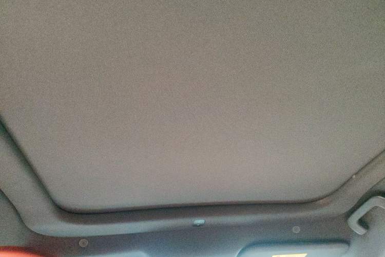 Used Hima AITO M5 2024 Extended-Range Max RS Four-Wheel Drive Advanced Intelligent Driving Version Headliner