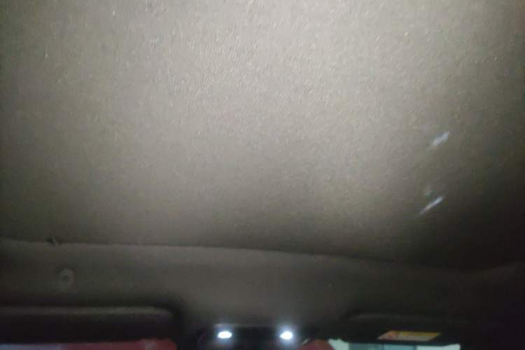 Used Hima AITO M5 2024 Extended-Range Max RS Four-Wheel Drive Advanced Intelligent Driving Version Headliner