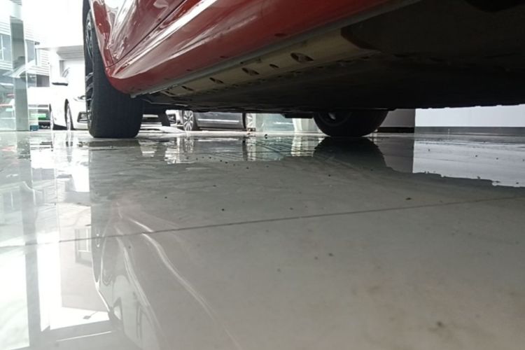 Used Hima AITO M5 2024 Extended-Range Max RS Four-Wheel Drive Advanced Intelligent Driving Version Left Side Sill