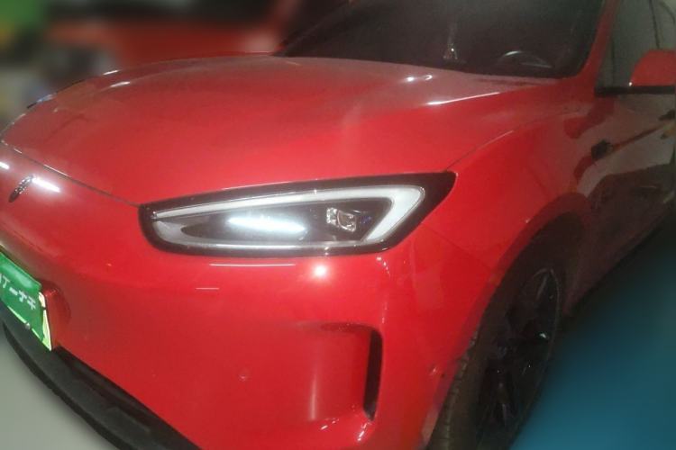 Used Hima AITO M5 2024 Extended-Range Max RS Four-Wheel Drive Advanced Intelligent Driving Version Guazi used car, China used car export, Used car for sale, Used cars, Cheapest cars for sale