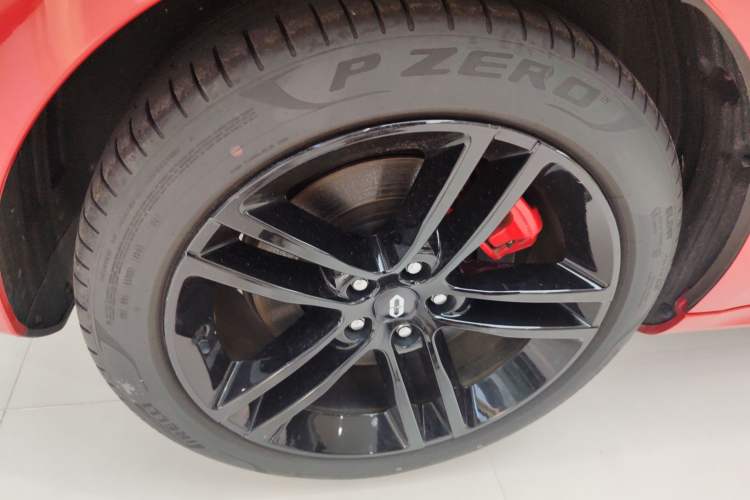 Used Hima AITO M5 2024 Extended-Range Max RS Four-Wheel Drive Advanced Intelligent Driving Version Right Rear Wheel Hub