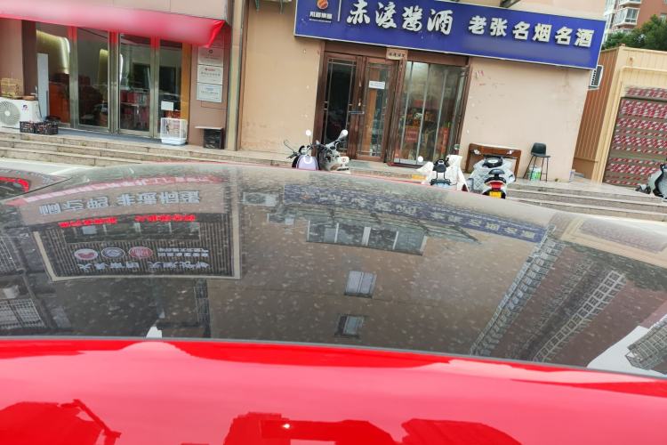 Used Hima AITO M5 2024 Extended-Range Max RS Four-Wheel Drive Advanced Intelligent Driving Version Roof