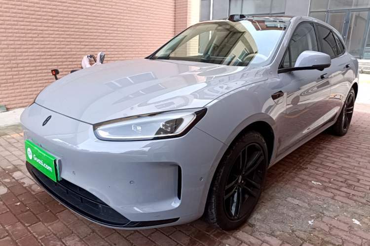Used Hima AITO M5 2024 Extended-Range Max RS Four-Wheel Drive Advanced Intelligent Driving Version Guazi used car, China used car export, Used car for sale, Used Hima cars, Cheapest cars for sale
