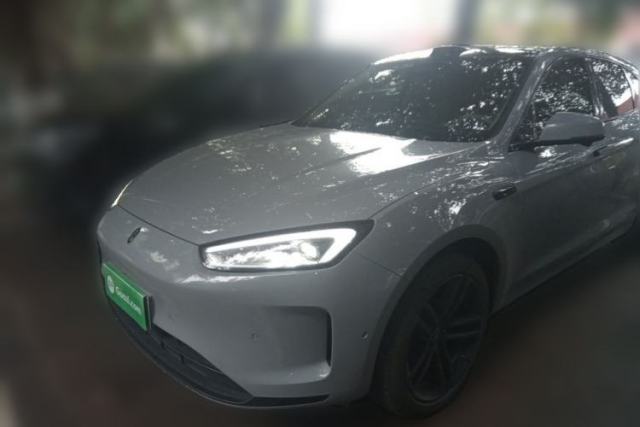 Used Hima AITO M5 2024 Extended-Range Max RS Four-Wheel Drive Advanced Intelligent Driving Version