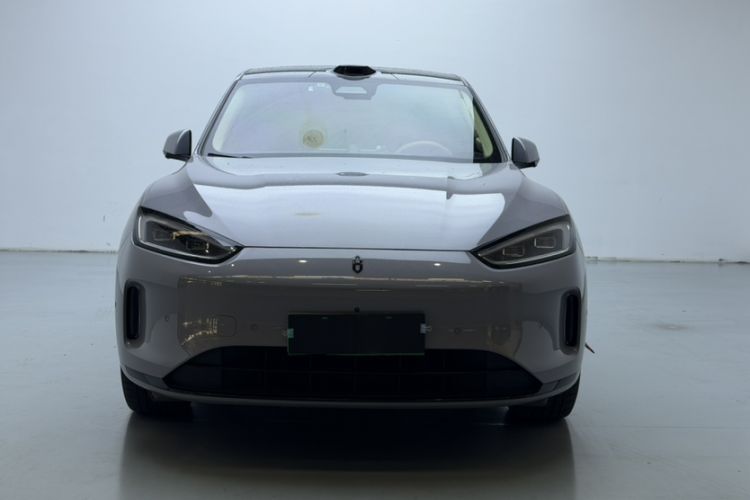 Used Hima AITO M5 2024 Extended-Range Max RS Four-Wheel Drive Advanced Intelligent Driving Version Exterior 1