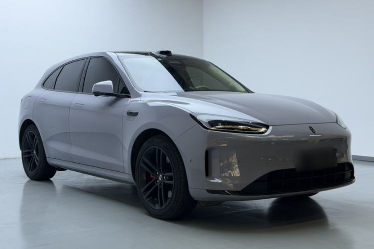 Used Hima AITO M5 2024 Extended-Range Max RS Four-Wheel Drive Advanced Intelligent Driving Version Exterior 2