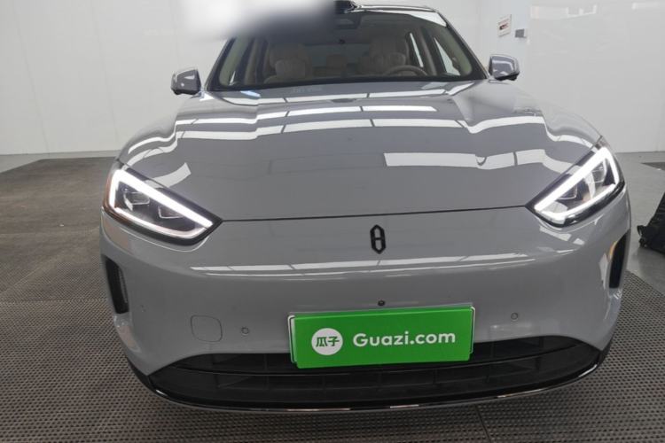 Used Hima AITO M5 2024 Extended-Range Max RS Four-Wheel Drive Advanced Intelligent Driving Version Front