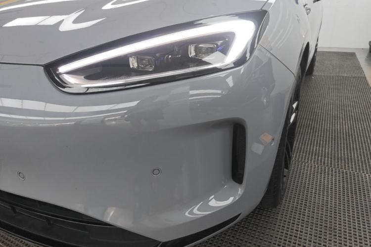 Used Hima AITO M5 2024 Extended-Range Max RS Four-Wheel Drive Advanced Intelligent Driving Version Left Front Headlight