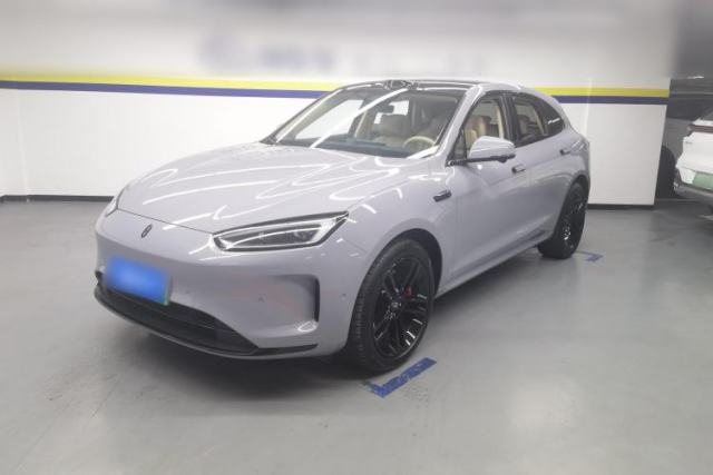 Used Hima AITO M5 2024 Extended-Range Max RS Four-Wheel Drive Advanced Intelligent Driving Version