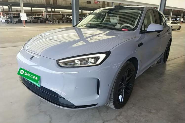 Hima AITO M5 2024 Extended-Range Max RS Four-Wheel Drive Advanced Intelligent Driving Version