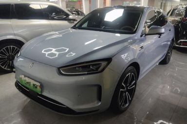 Used Hima AITO M5 2024 All-Electric Max Rear-Drive Advanced Intelligent Driving Version