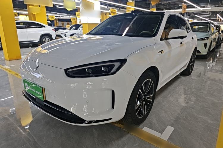 Used Hima AITO M5 2024 All-Electric Max Rear-Drive Advanced Intelligent Driving Version Guazi used car, China used car export, Used car for sale, Used Hima cars, Cheapest cars for sale, Electric vehicle, New energy car
