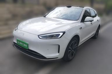 Used Hima AITO M5 2024 All-Electric Max Rear-Drive Advanced Intelligent Driving Version