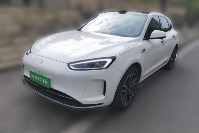 Used Hima AITO M5 2024 All-Electric Max Rear-Drive Advanced Intelligent Driving Version