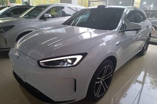 Used Hima AITO M5 2024 Extended-Range Max Rear-Wheel Drive Advanced Intelligent Driving Version