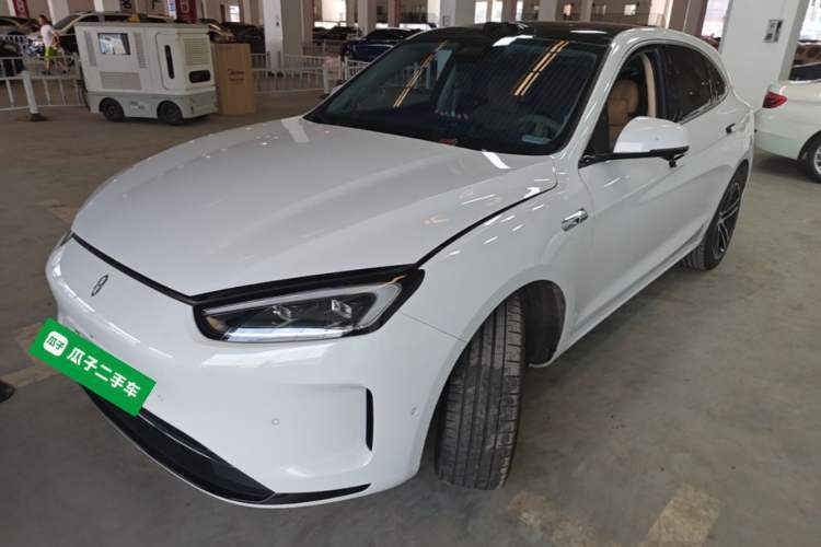 Used Hima AITO M5 2024 Extended-Range Max Rear-Wheel Drive Advanced Intelligent Driving Version Guazi used car, China used car export, Used car for sale, Used cars, Cheapest cars for sale