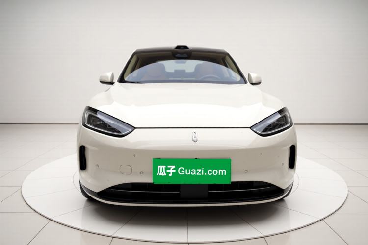 Used Hima AITO M5 2024 All-Electric Max Rear-Drive Advanced Intelligent Driving Version Exterior 1
