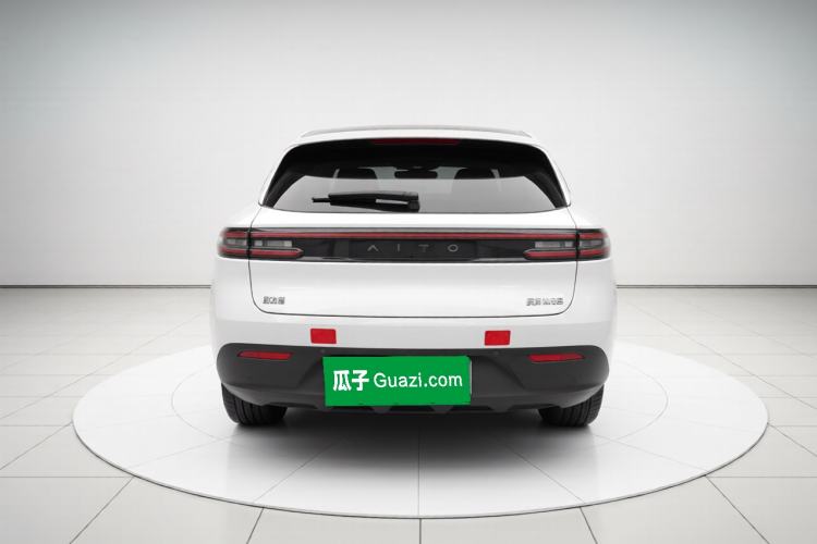 Used Hima AITO M5 2024 All-Electric Max Rear-Drive Advanced Intelligent Driving Version Exterior 4