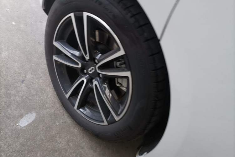 Used Hima AITO M5 2024 Extended-Range Max Rear-Wheel Drive Advanced Intelligent Driving Version Exterior 5