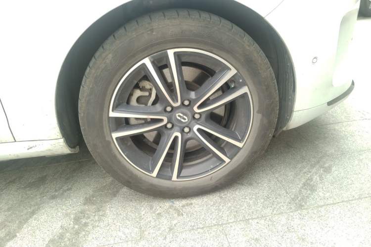 Used Hima AITO M5 2024 All-Electric Max Rear-Drive Advanced Intelligent Driving Version Exterior 7