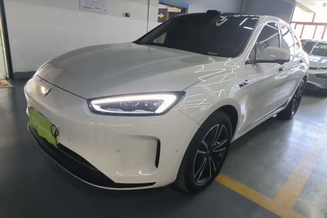 Hima AITO M5 2024 Extended-Range Max Rear-Wheel Drive Advanced Intelligent Driving Version مستعملة