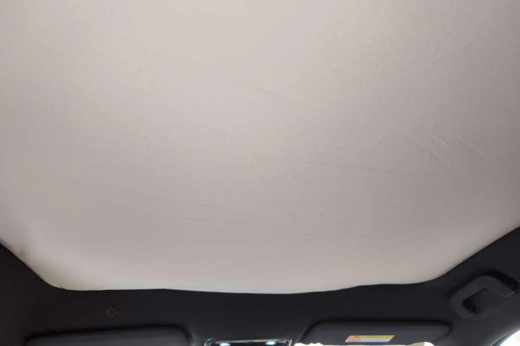 Used Hima AITO M5 2024 Extended-Range Max RS Four-Wheel Drive Advanced Intelligent Driving Version Headliner