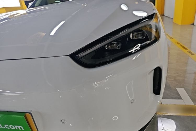 Used Hima AITO M5 2024 All-Electric Max Rear-Drive Advanced Intelligent Driving Version Left Front Headlight