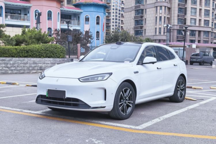Hima AITO M5 2024 Extended-Range Max Rear-Wheel Drive Advanced Intelligent Driving Version